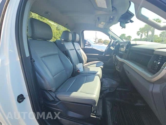2023 Ford Super Duty F-250 XL Regular Cab Long Bed - miniatura 16