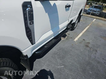 2023 Ford Super Duty F-250 XL Regular Cab Long Bed - miniatura 19