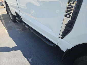 2023 Ford Super Duty F-250 XL Regular Cab Long Bed - miniatura 21