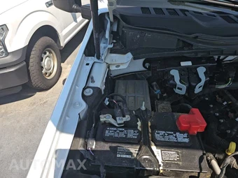 2023 Ford Super Duty F-250 XL Regular Cab Long Bed - miniatura 23
