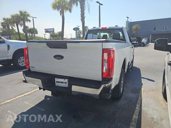 2023 Ford Super Duty F-250 XL Regular Cab Long Bed - miniatura 3