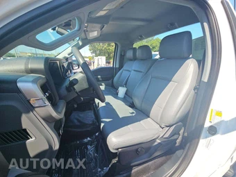 2023 Ford Super Duty F-250 XL Regular Cab Long Bed - miniatura 6