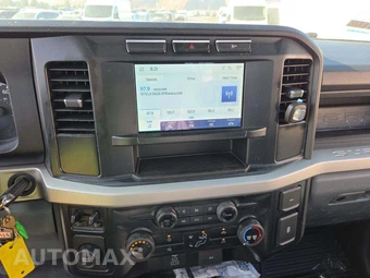 2023 Ford Super Duty F-250 XL Regular Cab Long Bed - miniatura 10