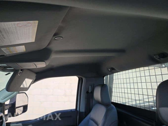 2023 Ford Super Duty F-250 XL Regular Cab Long Bed - miniatura 11
