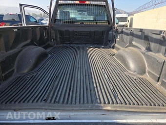 2023 Ford Super Duty F-250 XL Regular Cab Long Bed - miniatura 13