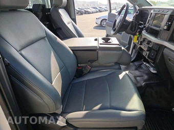 2023 Ford Super Duty F-250 XL Regular Cab Long Bed - miniatura 16