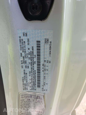 2023 Ford Super Duty F-250 XL Regular Cab Long Bed - miniatura 5