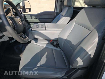 2023 Ford Super Duty F-250 XL Regular Cab Long Bed - miniatura 6