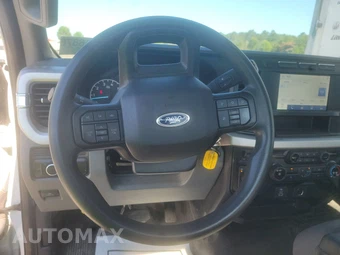 2023 Ford Super Duty F-250 XL Regular Cab Long Bed - miniatura 10