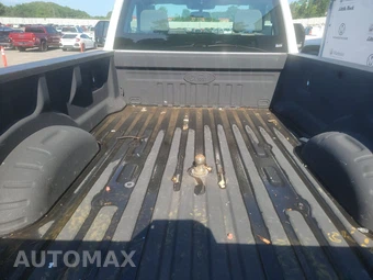 2023 Ford Super Duty F-250 XL Regular Cab Long Bed - miniatura 15