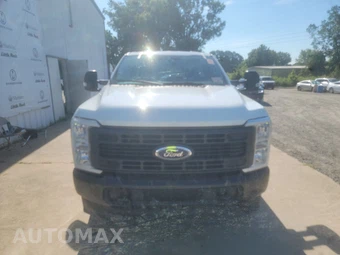 2023 Ford Super Duty F-250 XL Regular Cab Long Bed - miniatura 2