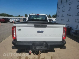 2023 Ford Super Duty F-250 XL Regular Cab Long Bed - miniatura 5