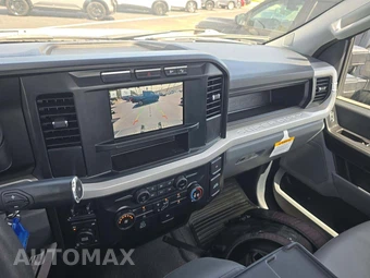 2023 Ford Super Duty F-250 XL Regular Cab Long Bed - miniatura 10