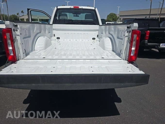 2023 Ford Super Duty F-250 XL Regular Cab Long Bed - miniatura 13