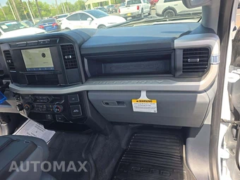 2023 Ford Super Duty F-250 XL Regular Cab Long Bed - miniatura 17