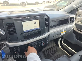 2023 Ford Super Duty F-250 XL Regular Cab Long Bed - miniatura 24