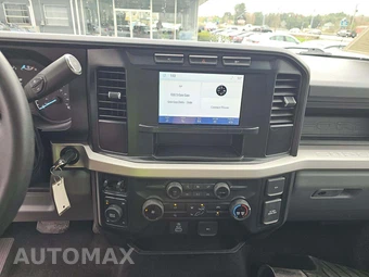 2023 Ford Super Duty F-250 XL Regular Cab Long Bed - miniatura 10