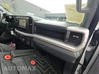 2023 Ford Super Duty F-250 XL Regular Cab Long Bed - miniatura 18