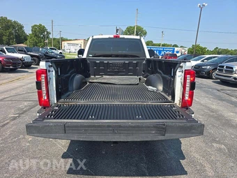 2023 Ford Super Duty F-250 XL Regular Cab Long Bed - miniatura 10