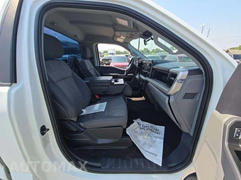 2023 Ford Super Duty F-250 XL Regular Cab Long Bed - miniatura 13