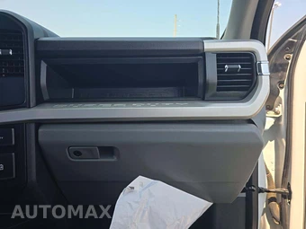 2023 Ford Super Duty F-250 XL Regular Cab Long Bed - miniatura 14