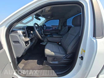 2023 Ford Super Duty F-250 XL Regular Cab Long Bed - miniatura 3
