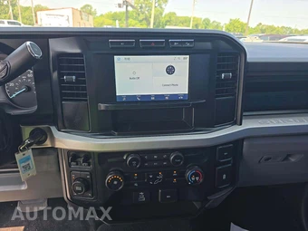 2023 Ford Super Duty F-250 XL Regular Cab Long Bed - miniatura 7