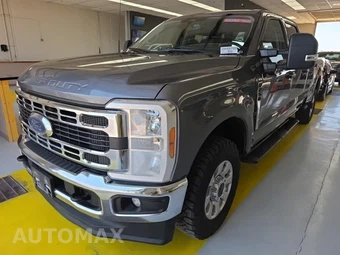 2023 Ford Super Duty F-250 XLT Crew Cab Long Bed
