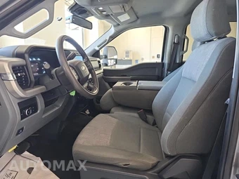 2023 Ford Super Duty F-250 XLT Crew Cab Long Bed - miniatura 7