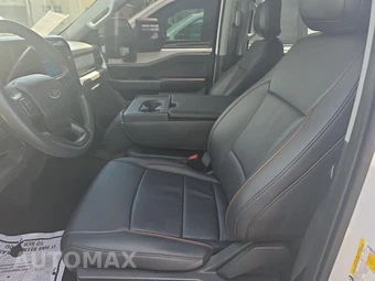2023 Ford Super Duty F-250 XLT Crew Cab Long Bed - miniatura 13