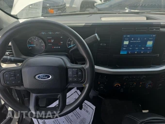 2023 Ford Super Duty F-250 XLT Crew Cab Long Bed - miniatura 14
