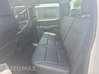 2023 Ford Super Duty F-250 XLT Crew Cab Long Bed - miniatura 16