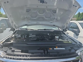 2023 Ford Super Duty F-250 XLT Crew Cab Long Bed - miniatura 18