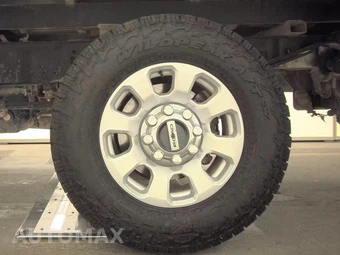 2023 Ford Super Duty F-250 XLT Crew Cab Long Bed - miniatura 12