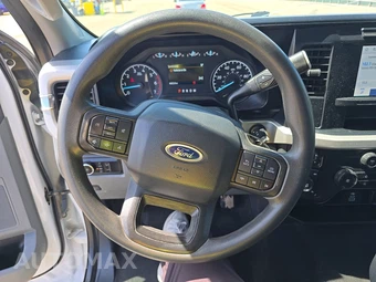 2023 Ford Super Duty F-250 XLT Crew Cab Long Bed - miniatura 16