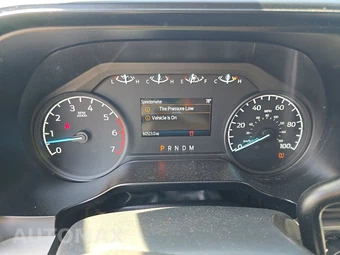 2023 Ford Super Duty F-250 XLT Crew Cab Long Bed - miniatura 18