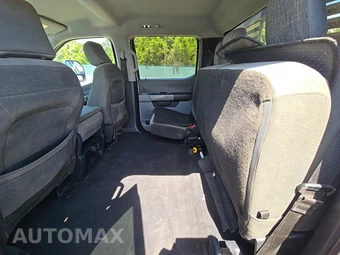 2023 Ford Super Duty F-250 XLT Crew Cab Long Bed - miniatura 19