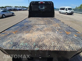 2023 Ford Super Duty F-250 XLT Crew Cab Long Bed - miniatura 23