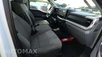 2023 Ford Super Duty F-250 XLT Crew Cab Long Bed - miniatura 26