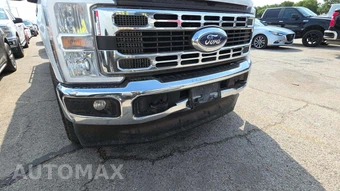 2023 Ford Super Duty F-250 XLT Crew Cab Long Bed - miniatura 28
