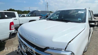 2023 Ford Super Duty F-250 XLT Crew Cab Long Bed - miniatura 31
