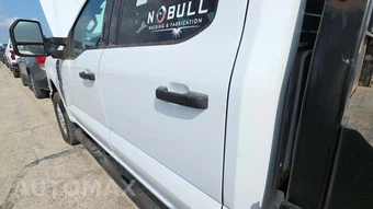 2023 Ford Super Duty F-250 XLT Crew Cab Long Bed - miniatura 33