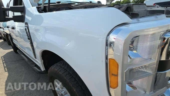 2023 Ford Super Duty F-250 XLT Crew Cab Long Bed - miniatura 34