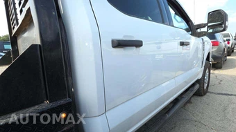 2023 Ford Super Duty F-250 XLT Crew Cab Long Bed - miniatura 36
