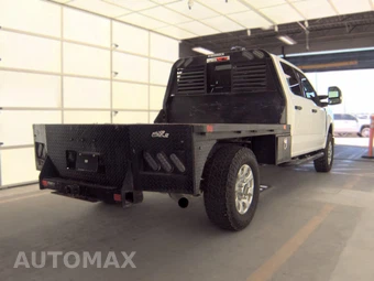 2023 Ford Super Duty F-250 XLT Crew Cab Long Bed - miniatura 5