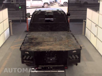 2023 Ford Super Duty F-250 XLT Crew Cab Long Bed - miniatura 6