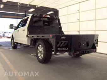 2023 Ford Super Duty F-250 XLT Crew Cab Long Bed - miniatura 8