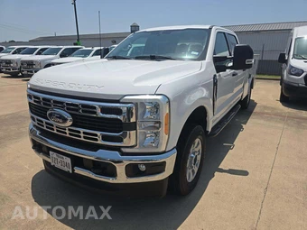 2023 Ford Super Duty F-250 XLT Crew Cab Long Bed