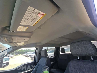 2023 Ford Super Duty F-250 XLT Crew Cab Long Bed - miniatura 11