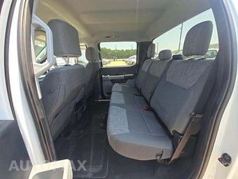 2023 Ford Super Duty F-250 XLT Crew Cab Long Bed - miniatura 13